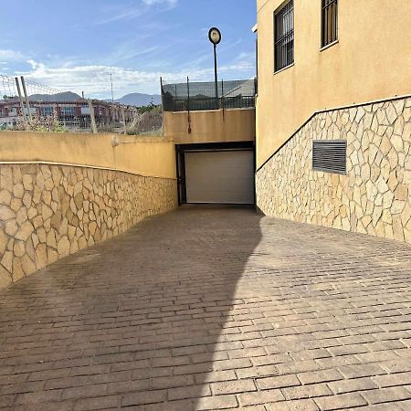 Casa Tino 500M Playa Terraza Garaje Piscina Διαμέρισμα Aguadulce  Εξωτερικό φωτογραφία