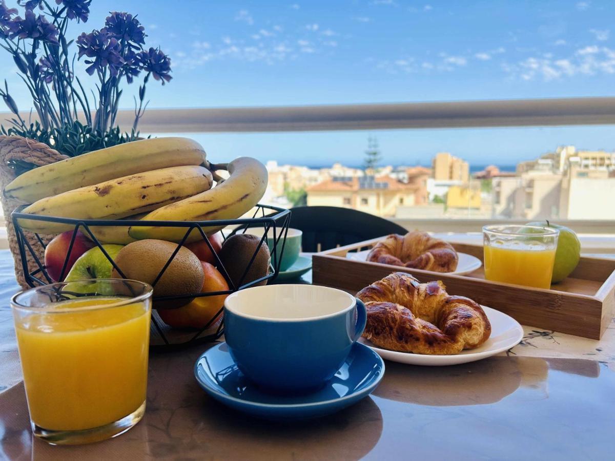 Casa Tino 500M Playa Terraza Garaje Piscina Διαμέρισμα Aguadulce  Εξωτερικό φωτογραφία