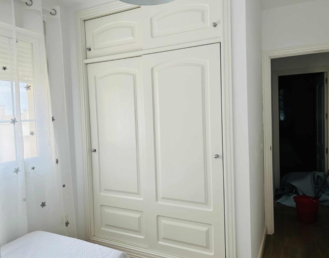 Casa Tino 500M Playa Terraza Garaje Piscina Διαμέρισμα Aguadulce  Εξωτερικό φωτογραφία