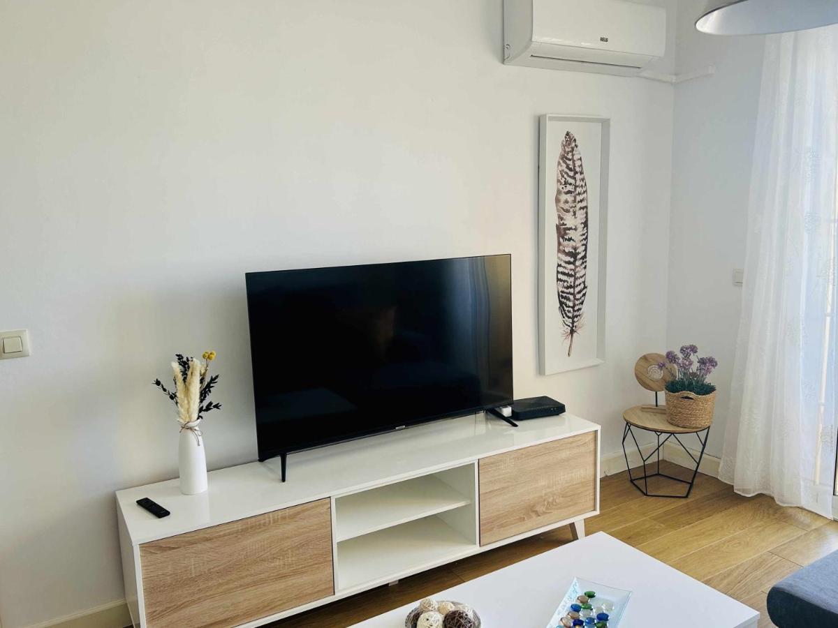 Casa Tino 500M Playa Terraza Garaje Piscina Διαμέρισμα Aguadulce  Εξωτερικό φωτογραφία